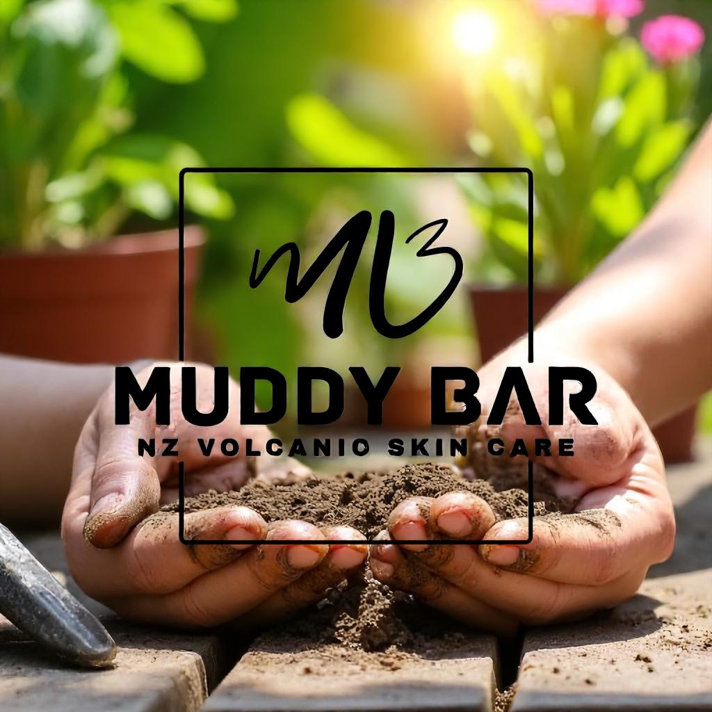 GREASE MONKEYS & GARDENERS, Artisan Scented Soap with Coffee Grounds & Sea Salt