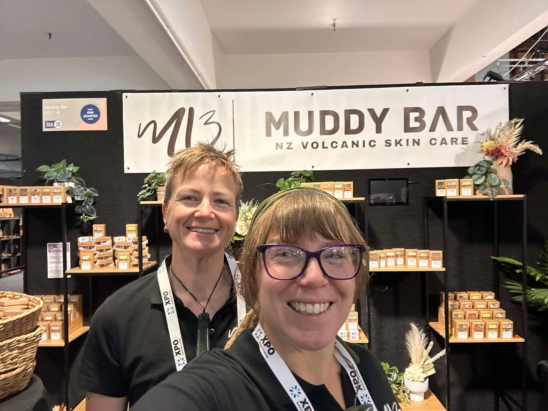 The Story Behind Muddy Bar