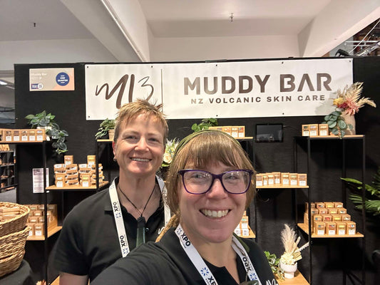The Story Behind Muddy Bar