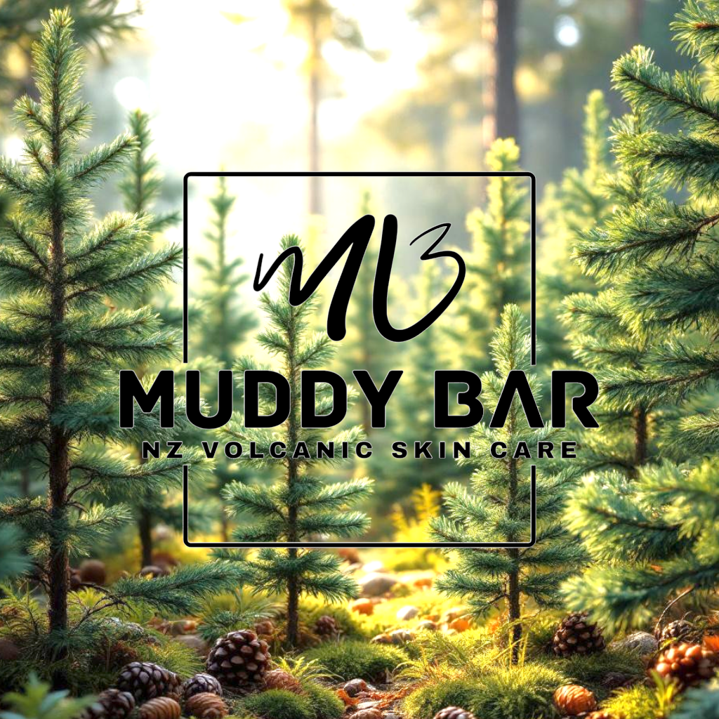 CHRISTMAS TREE FARM, Artisan Scented Soap