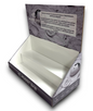 MUDDY BAR DISPLAY BOX